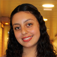 Madonna Ghaly