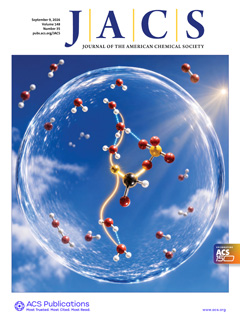 Cover image for the 2026 paper by Tianren Zhu on formation mechanisms of inorganic sulfates
